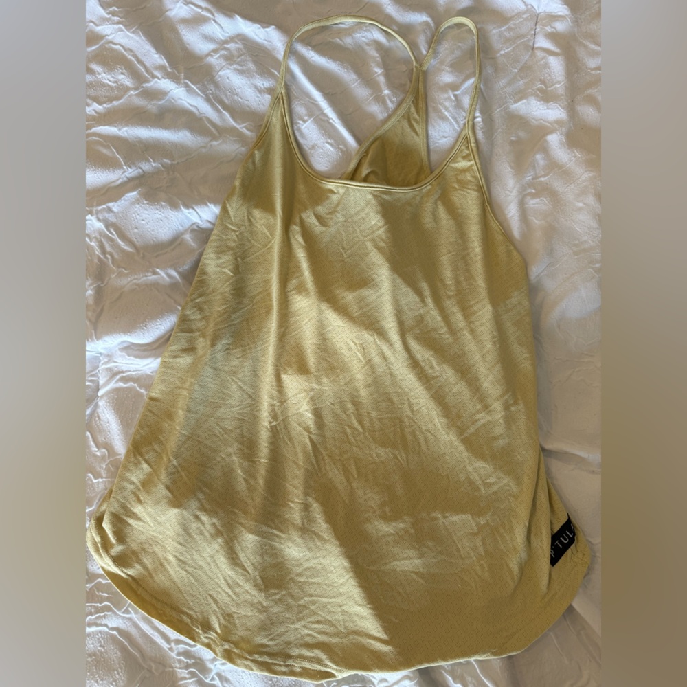 P’tula - tank top